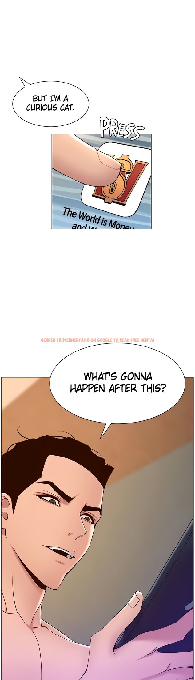 Read Hentai Image 34 163 in comic App For The Emperor Of The Night - Chapter 34 - www.hentaitnt.net