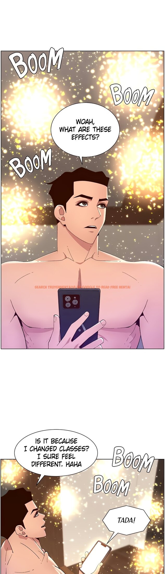 Read Hentai Image 38 163 in comic App For The Emperor Of The Night - Chapter 34 - www.hentaitnt.net
