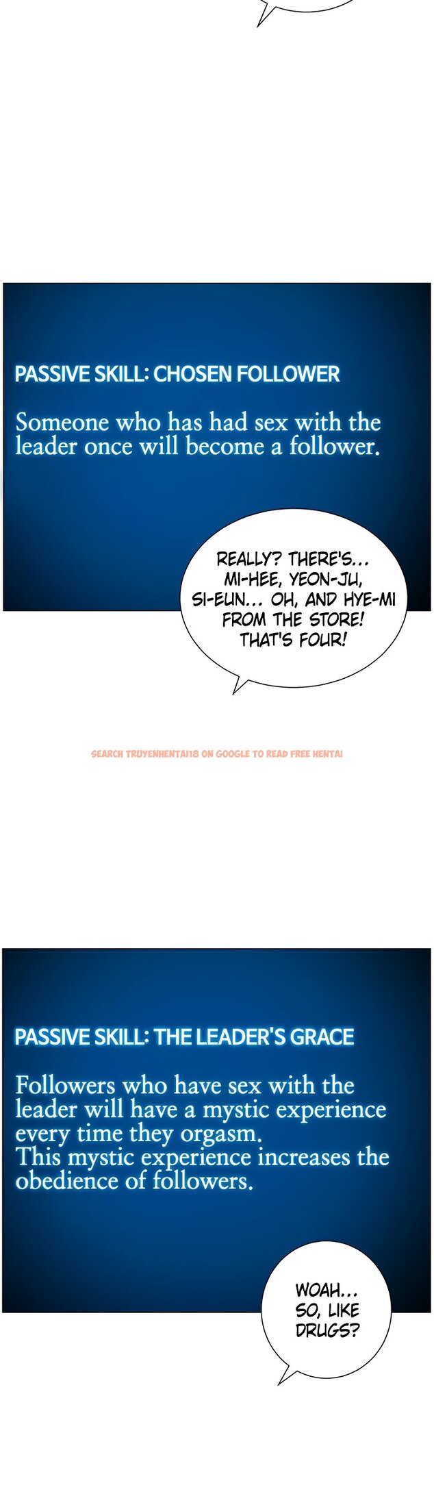 Read Hentai Image 42 164 in comic App For The Emperor Of The Night - Chapter 34 - www.hentaitnt.net