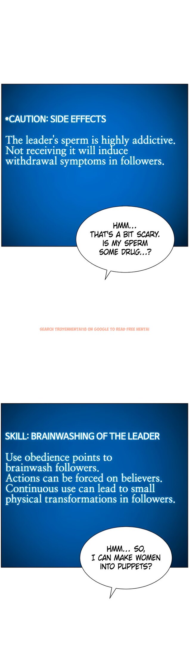 Read Hentai Image 44 164 in comic App For The Emperor Of The Night - Chapter 34 - www.hentaitnt.net