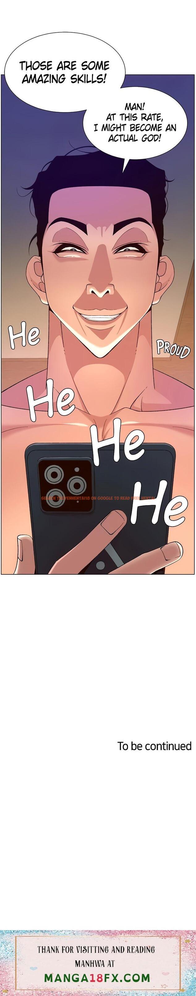 Read Hentai Image 45 164 in comic App For The Emperor Of The Night - Chapter 34 - www.hentaitnt.net