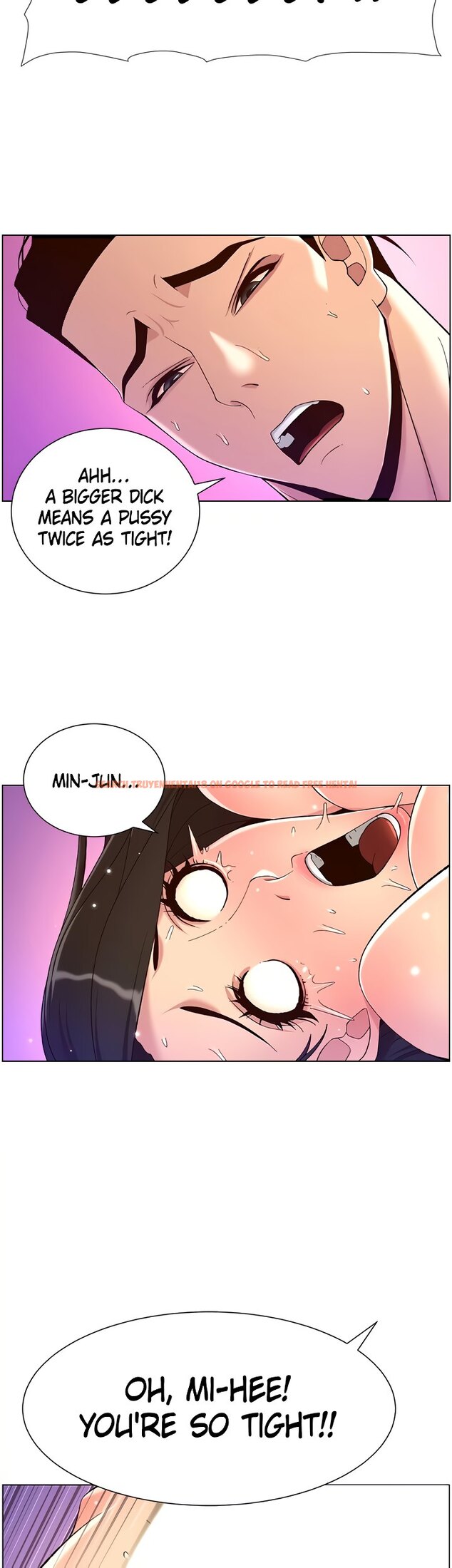 Read Hentai Image 5 161 in comic App For The Emperor Of The Night - Chapter 34 - www.hentaitnt.net