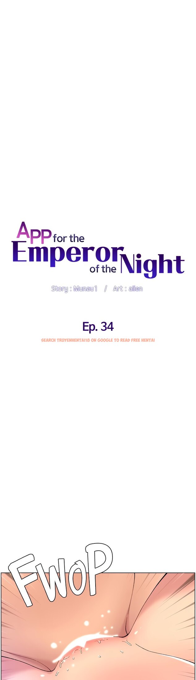 Read Hentai Image 8 161 in comic App For The Emperor Of The Night - Chapter 34 - www.hentaitnt.net