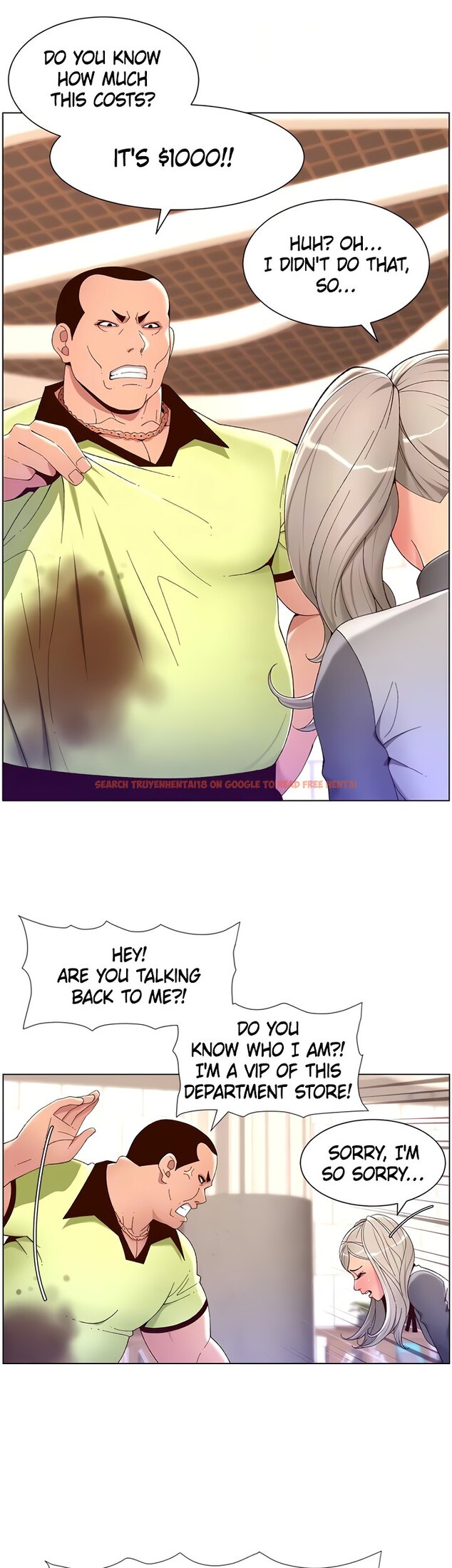 Read Hentai Image 14 671 in comic App For The Emperor Of The Night - Chapter 35 - www.hentaitnt.net