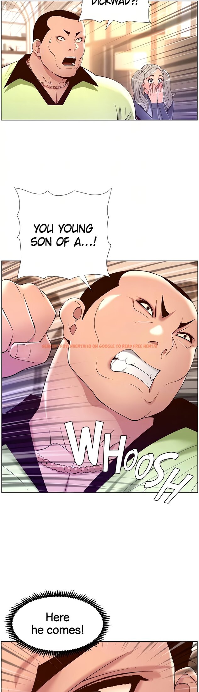 Read Hentai Image 18 672 in comic App For The Emperor Of The Night - Chapter 35 - www.hentaitnt.net