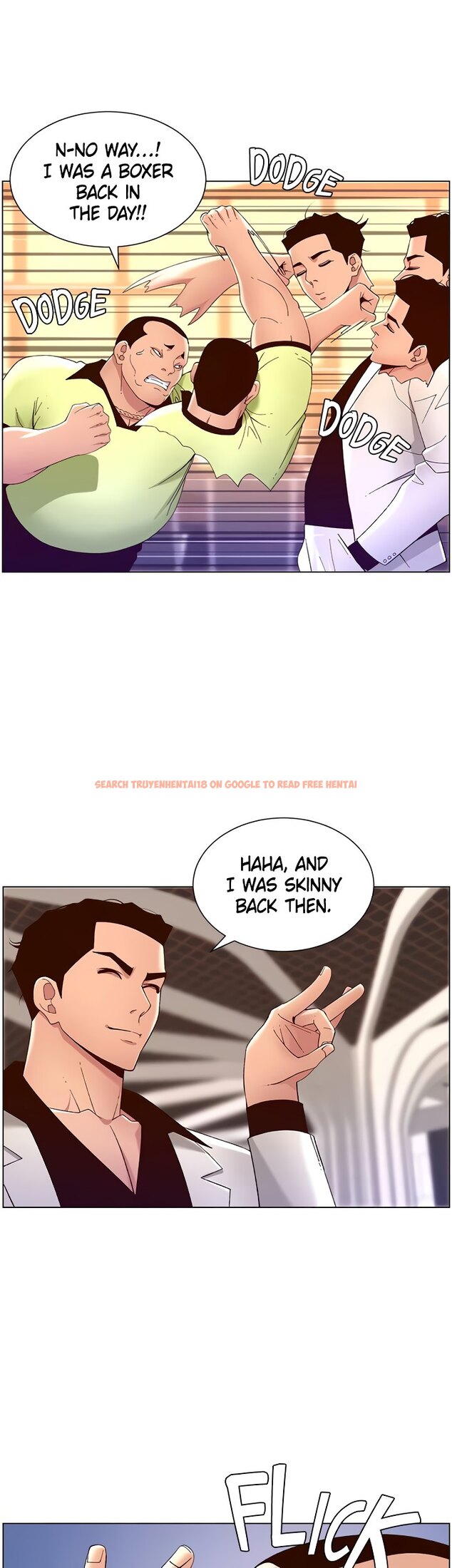 Read Hentai Image 21 672 in comic App For The Emperor Of The Night - Chapter 35 - www.hentaitnt.net