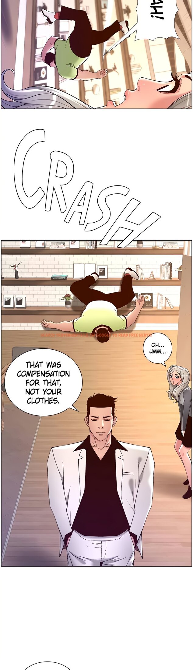 Read Hentai Image 23 672 in comic App For The Emperor Of The Night - Chapter 35 - www.hentaitnt.net