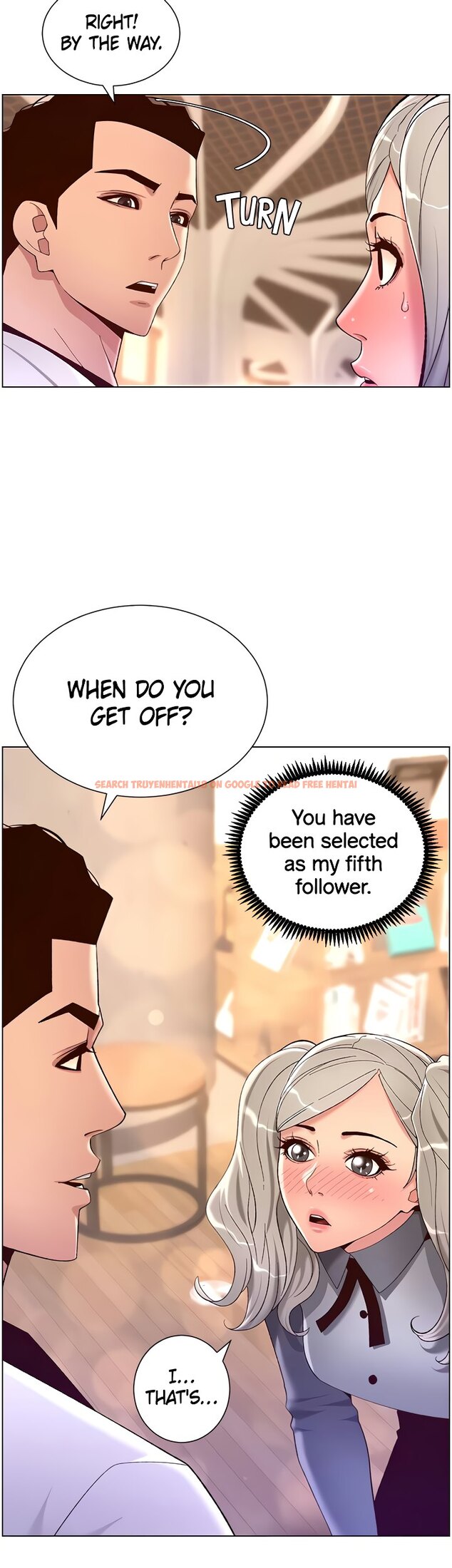 Read Hentai Image 24 672 in comic App For The Emperor Of The Night - Chapter 35 - www.hentaitnt.net