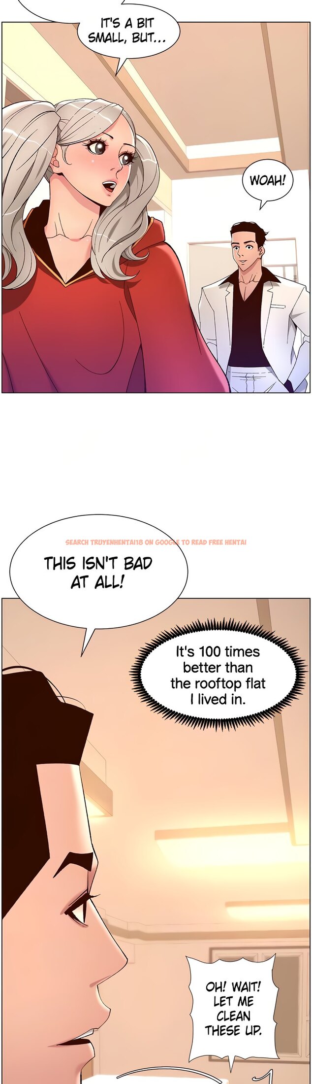 Read Hentai Image 35 673 in comic App For The Emperor Of The Night - Chapter 35 - www.hentaitnt.net