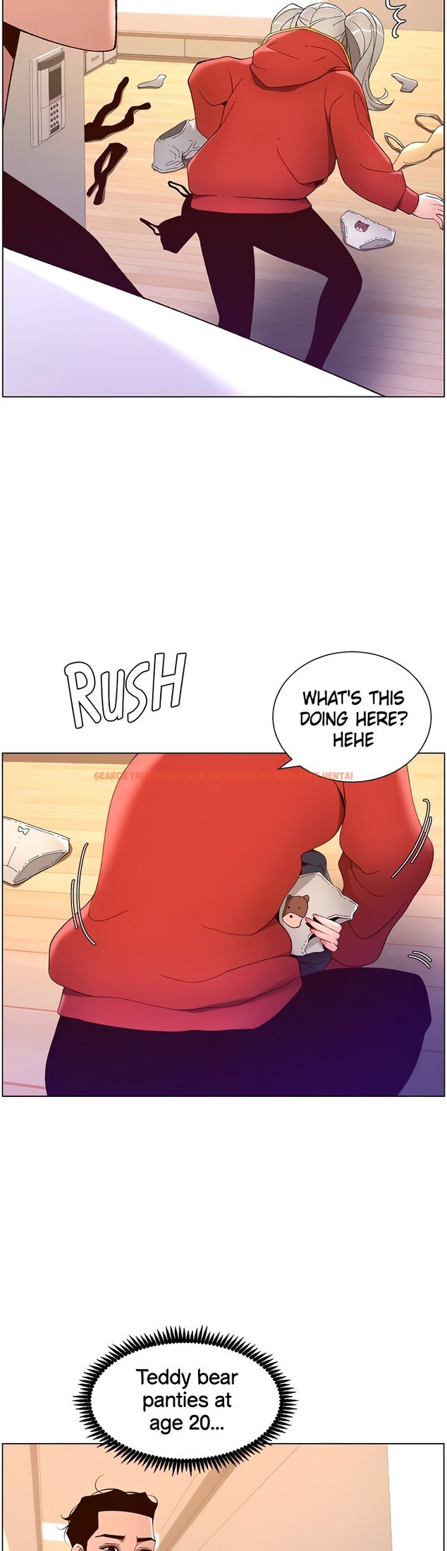 Read Hentai Image 36 673 in comic App For The Emperor Of The Night - Chapter 35 - www.hentaitnt.net