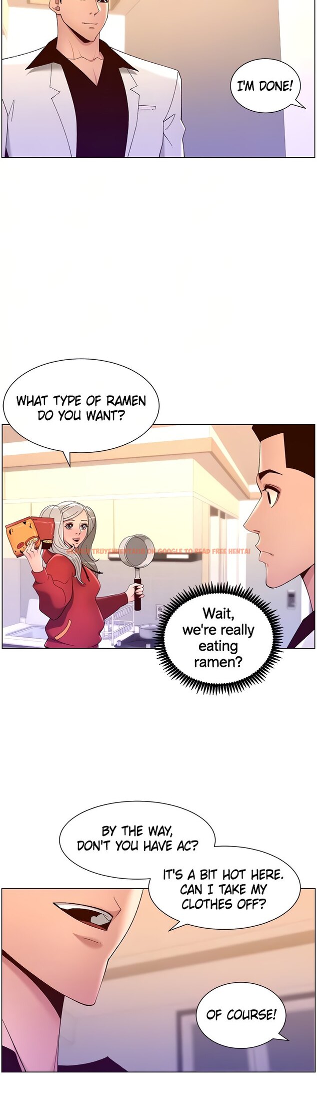 Read Hentai Image 37 673 in comic App For The Emperor Of The Night - Chapter 35 - www.hentaitnt.net