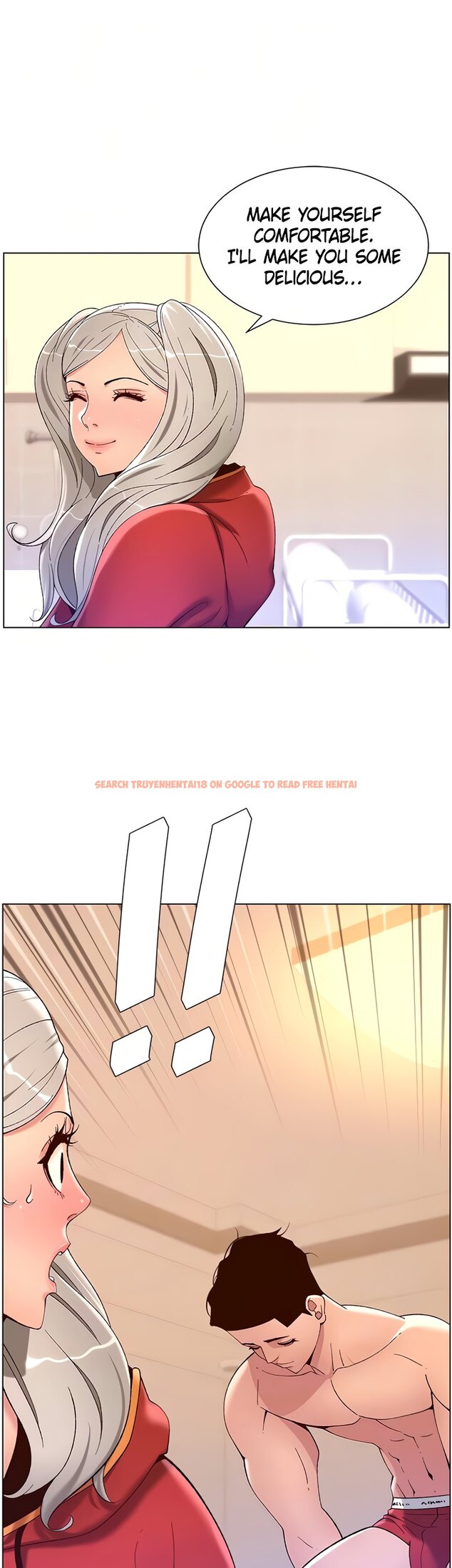 Read Hentai Image 38 673 in comic App For The Emperor Of The Night - Chapter 35 - www.hentaitnt.net