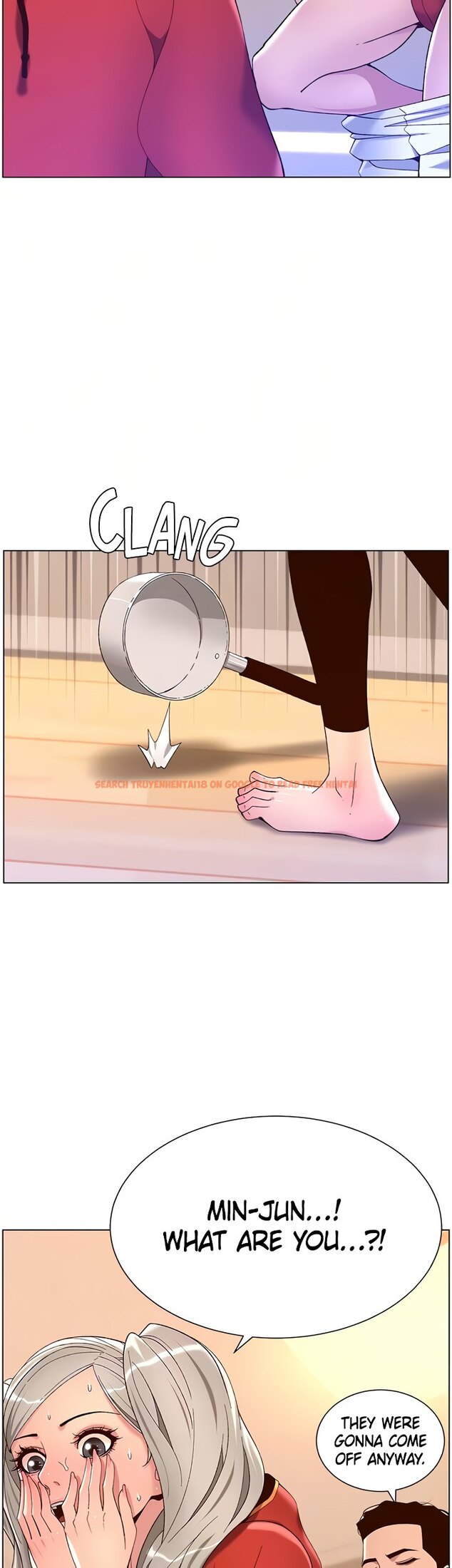 Read Hentai Image 39 673 in comic App For The Emperor Of The Night - Chapter 35 - www.hentaitnt.net