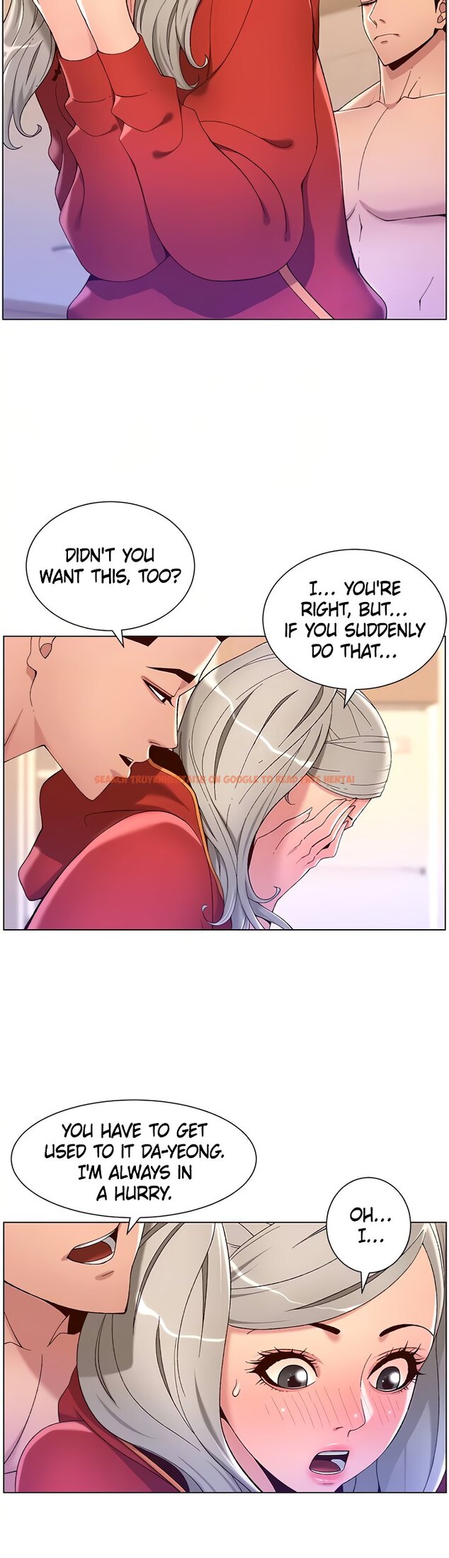 Read Hentai Image 40 673 in comic App For The Emperor Of The Night - Chapter 35 - www.hentaitnt.net