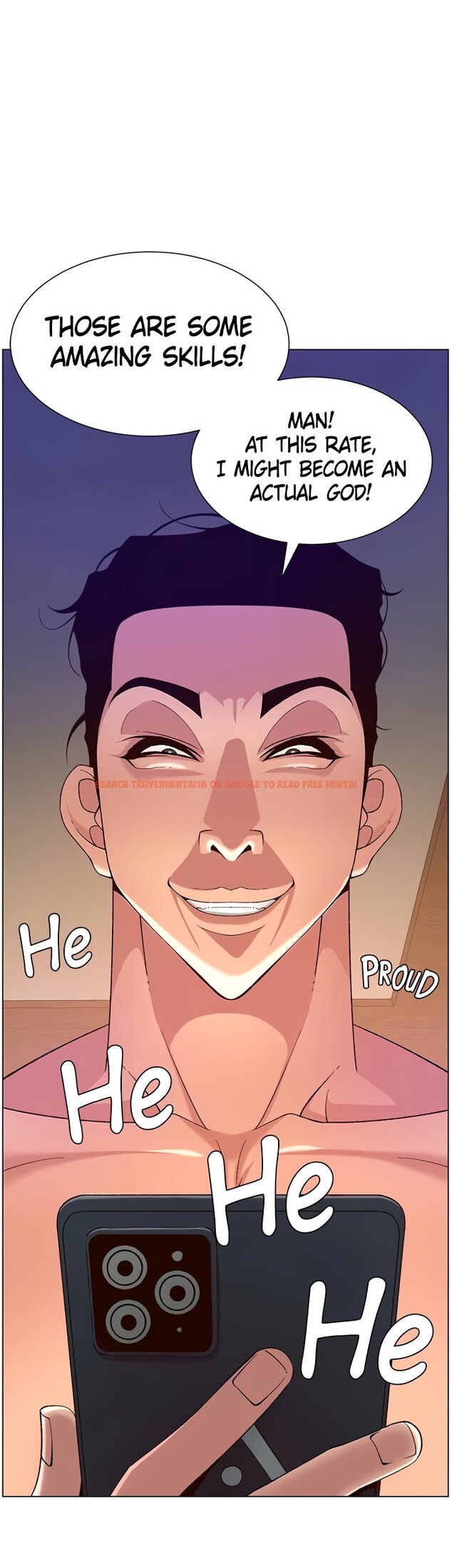 Read Hentai Image 6 671 in comic App For The Emperor Of The Night - Chapter 35 - www.hentaitnt.net