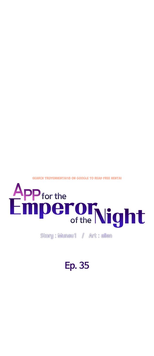 Read Hentai Image 7 671 in comic App For The Emperor Of The Night - Chapter 35 - www.hentaitnt.net