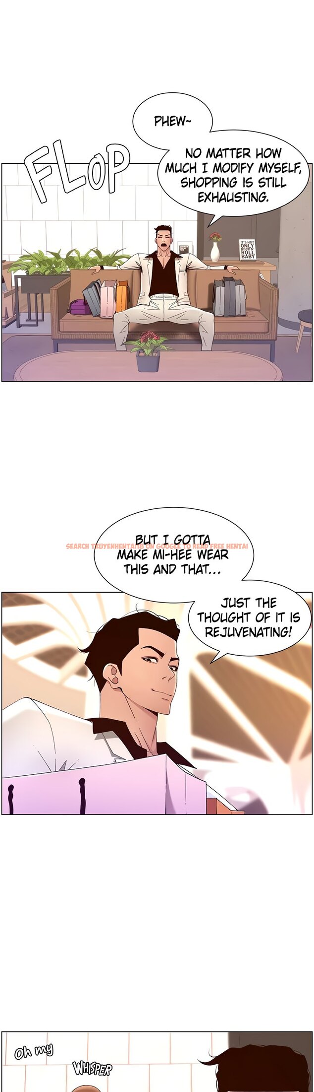 Read Hentai Image 9 671 in comic App For The Emperor Of The Night - Chapter 35 - www.hentaitnt.net
