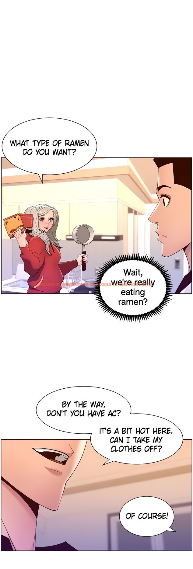 Read Hentai Image 1 580 in comic App For The Emperor Of The Night - Chapter 36 - hentaitnt.net