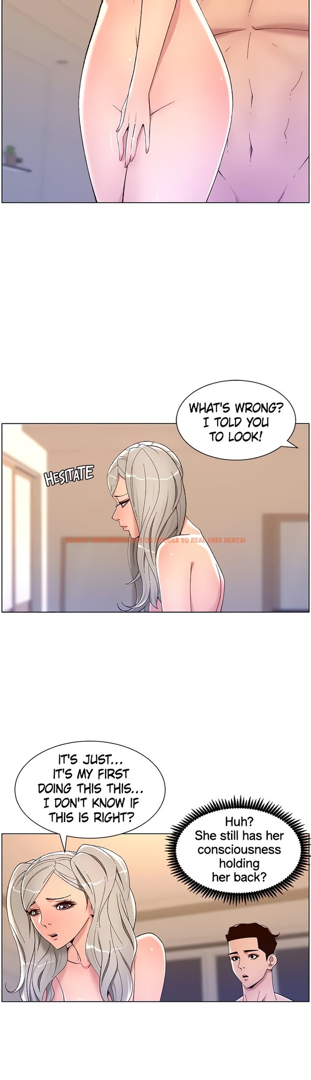 Read Hentai Image 10 581 in comic App For The Emperor Of The Night - Chapter 36 - hentaitnt.net