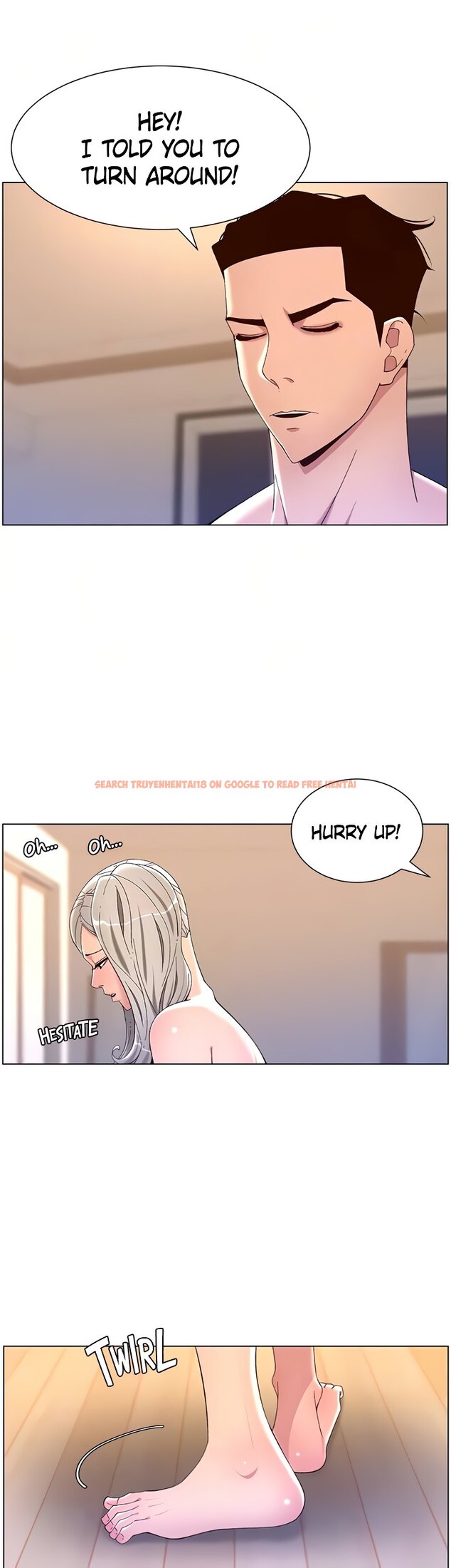 Read Hentai Image 11 581 in comic App For The Emperor Of The Night - Chapter 36 - hentaitnt.net