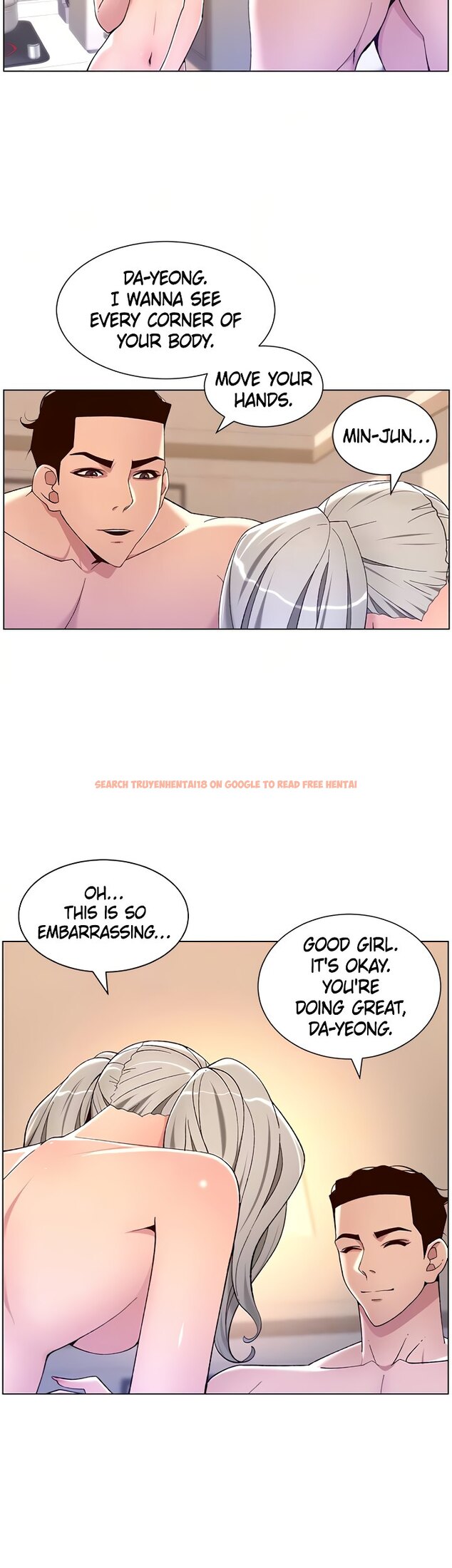 Read Hentai Image 13 581 in comic App For The Emperor Of The Night - Chapter 36 - hentaitnt.net