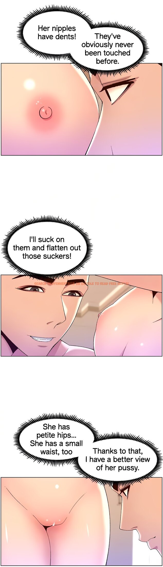 Read Hentai Image 15 581 in comic App For The Emperor Of The Night - Chapter 36 - hentaitnt.net