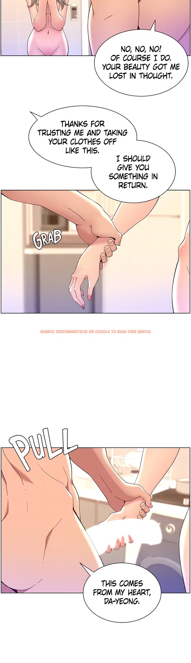 Read Hentai Image 17 582 in comic App For The Emperor Of The Night - Chapter 36 - hentaitnt.net