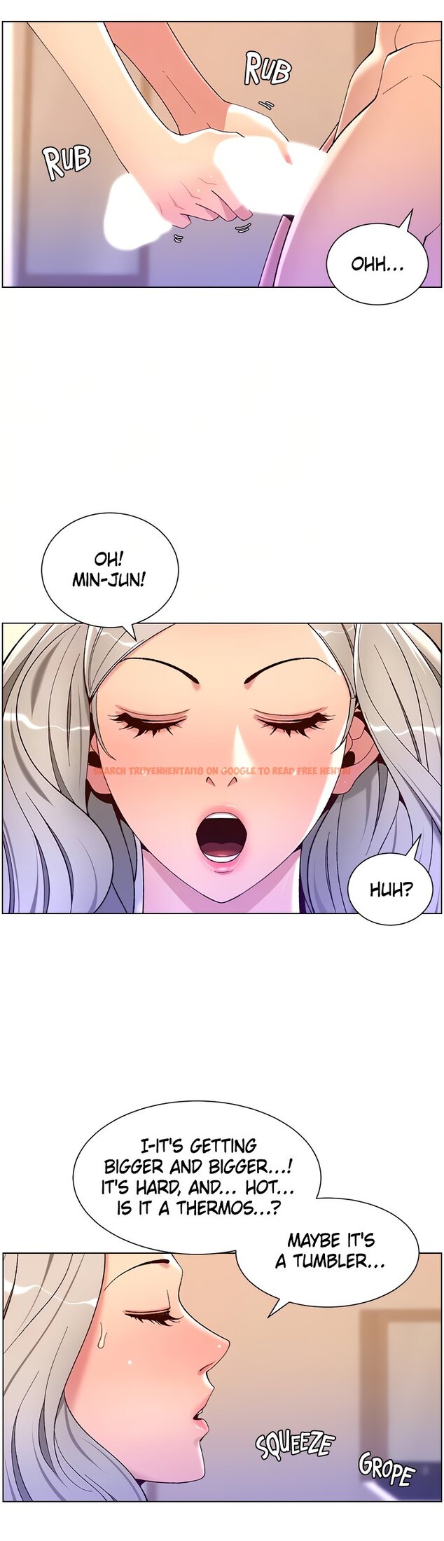 Read Hentai Image 19 582 in comic App For The Emperor Of The Night - Chapter 36 - hentaitnt.net