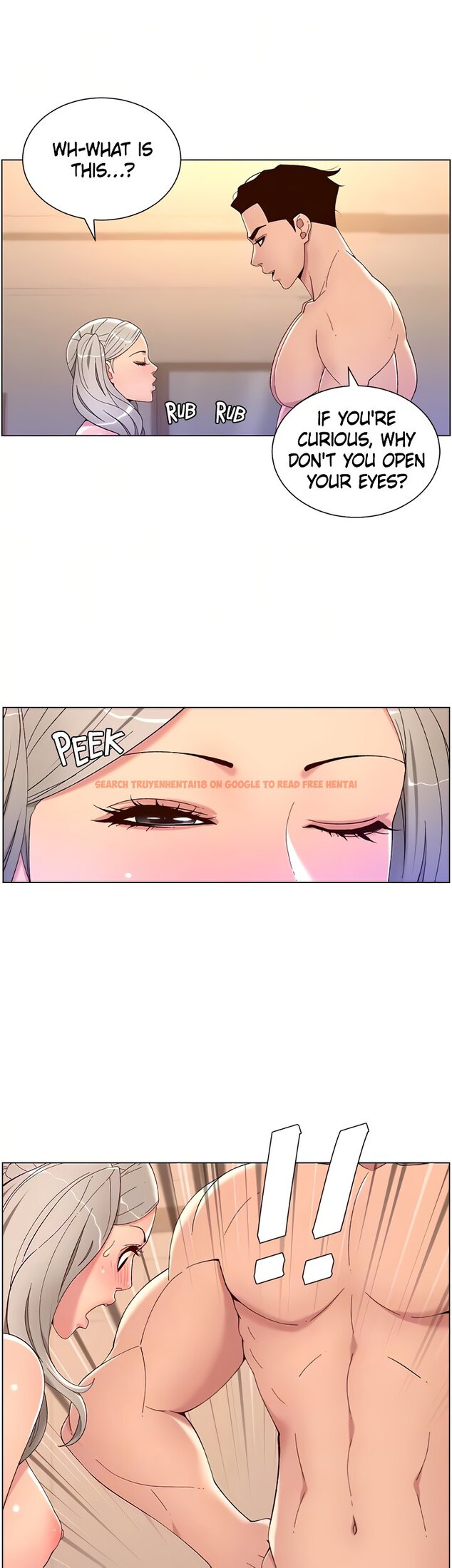 Read Hentai Image 20 582 in comic App For The Emperor Of The Night - Chapter 36 - hentaitnt.net