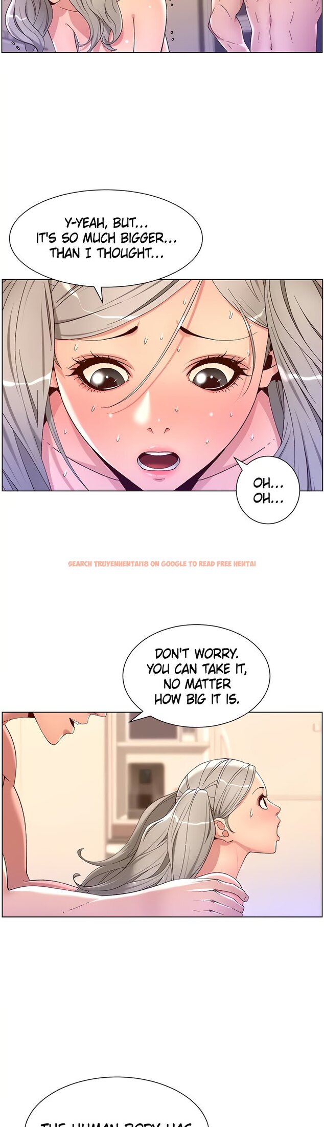 Read Hentai Image 22 582 in comic App For The Emperor Of The Night - Chapter 36 - hentaitnt.net