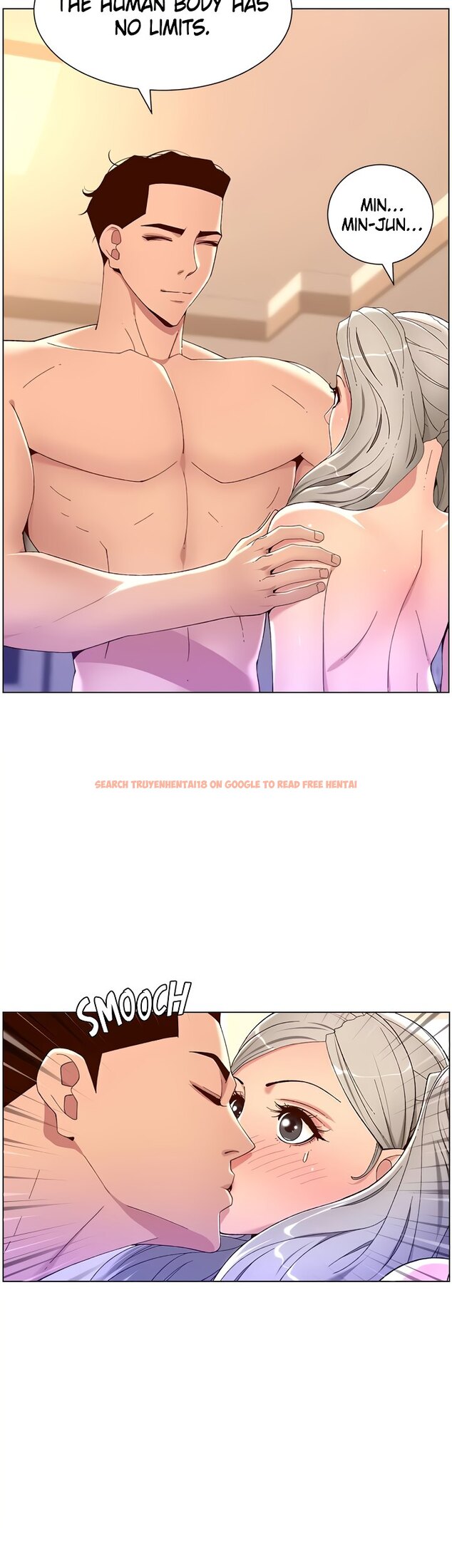 Read Hentai Image 23 582 in comic App For The Emperor Of The Night - Chapter 36 - hentaitnt.net