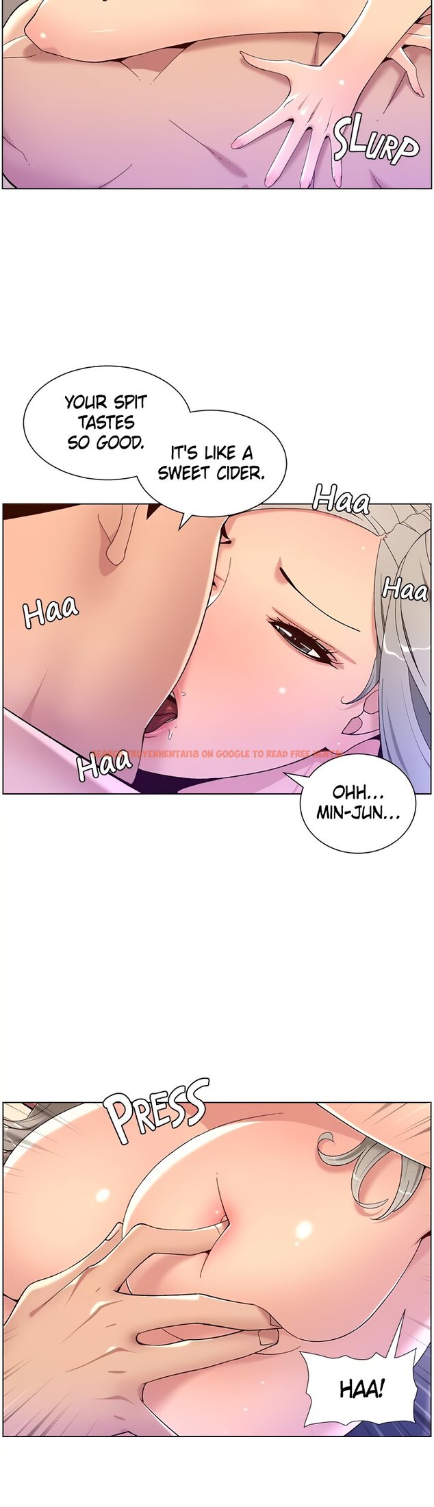 Read Hentai Image 25 582 in comic App For The Emperor Of The Night - Chapter 36 - hentaitnt.net
