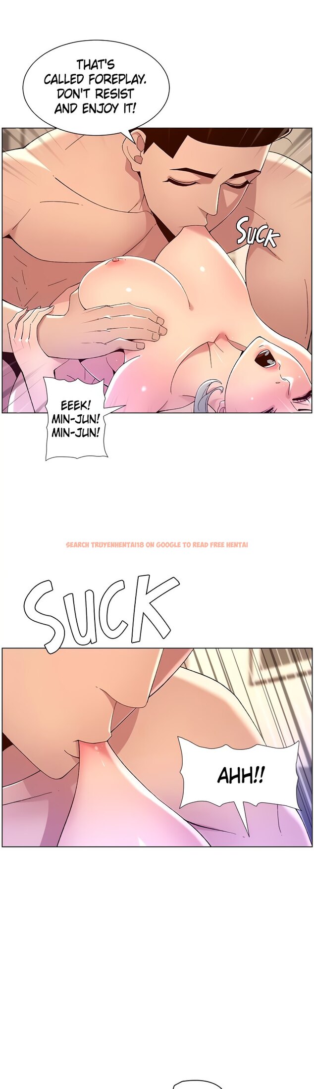 Read Hentai Image 27 582 in comic App For The Emperor Of The Night - Chapter 36 - hentaitnt.net