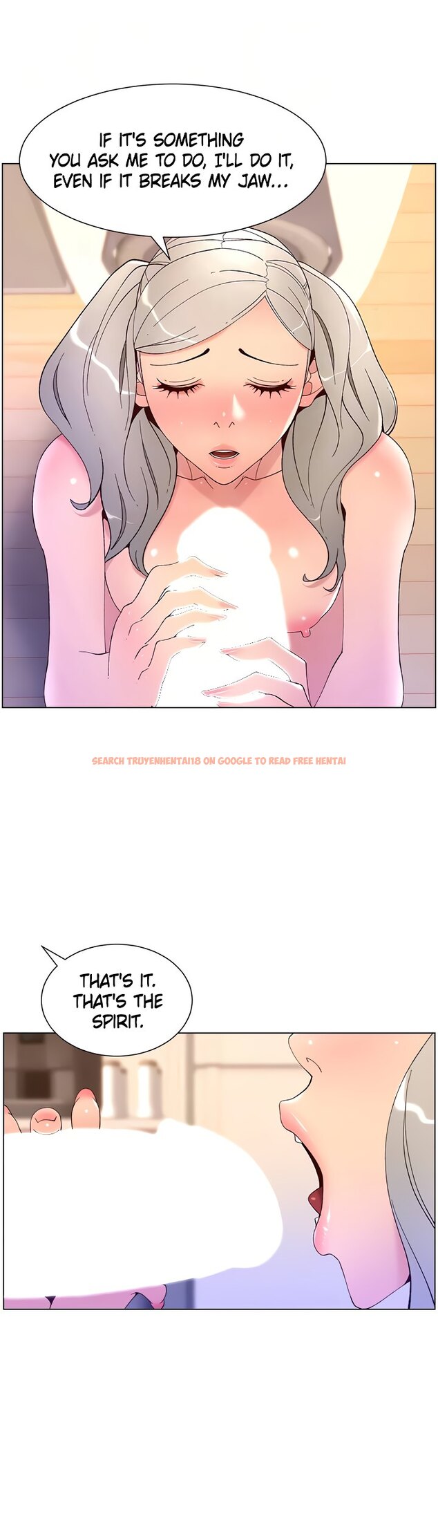 Read Hentai Image 32 583 in comic App For The Emperor Of The Night - Chapter 36 - hentaitnt.net