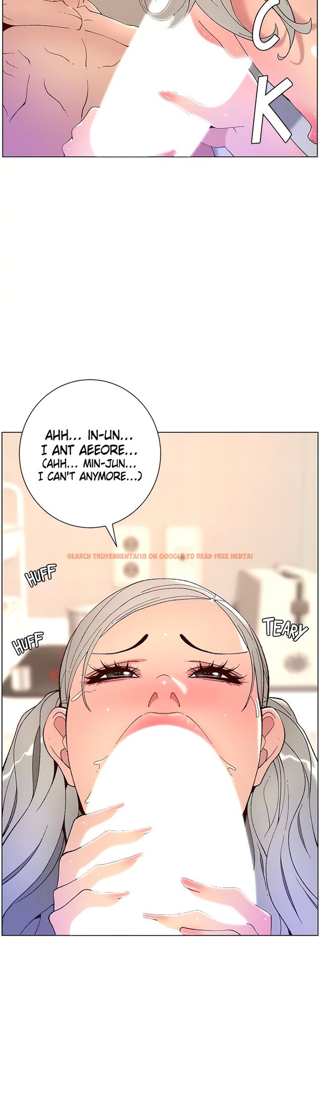 Read Hentai Image 35 583 in comic App For The Emperor Of The Night - Chapter 36 - hentaitnt.net