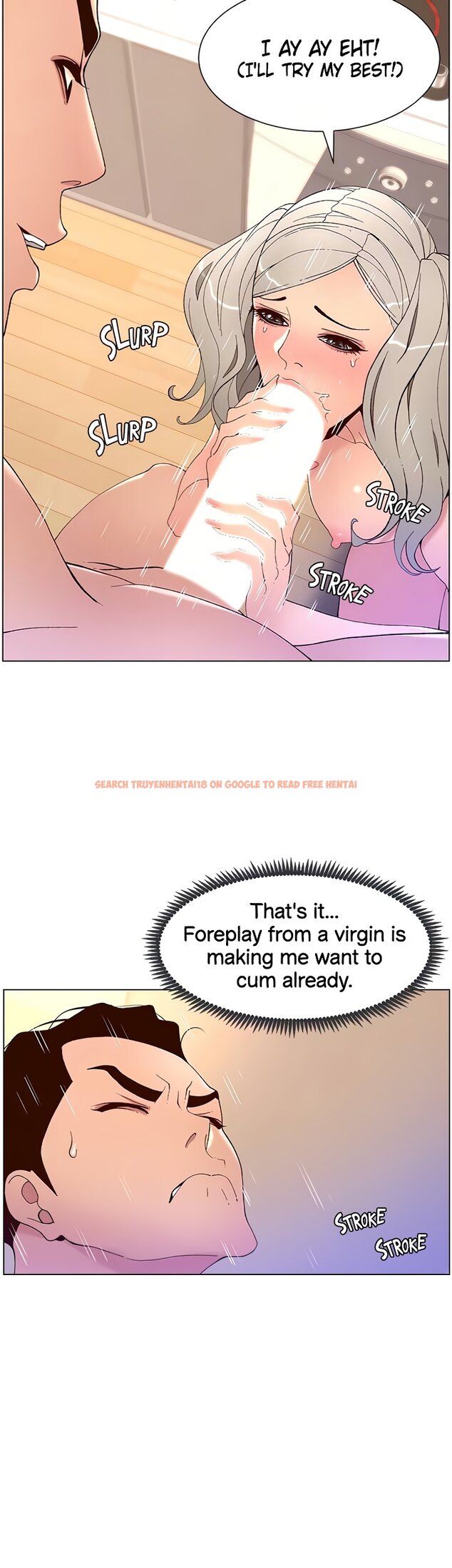 Read Hentai Image 37 583 in comic App For The Emperor Of The Night - Chapter 36 - hentaitnt.net