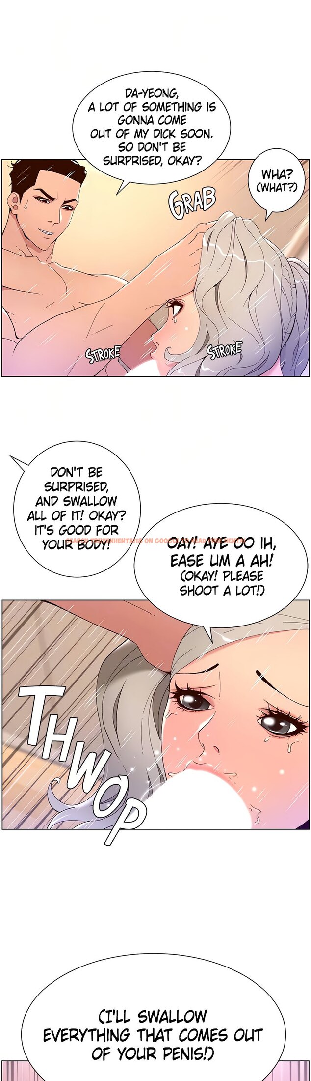 Read Hentai Image 38 583 in comic App For The Emperor Of The Night - Chapter 36 - hentaitnt.net