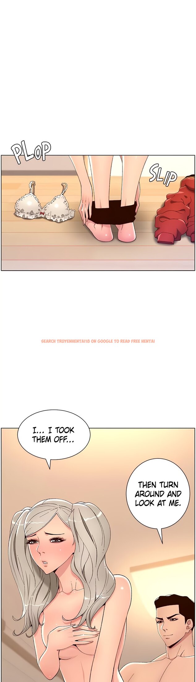 Read Hentai Image 9 581 in comic App For The Emperor Of The Night - Chapter 36 - hentaitnt.net