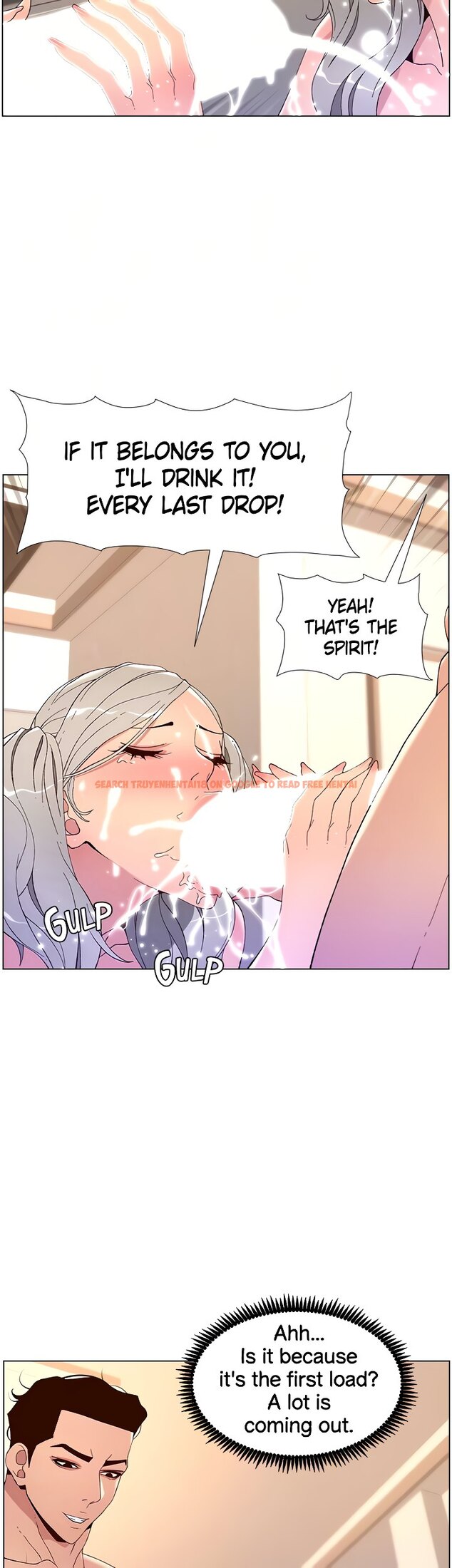 Read Hentai Image 11 302 in comic App For The Emperor Of The Night - Chapter 37 - hentaitnt.net