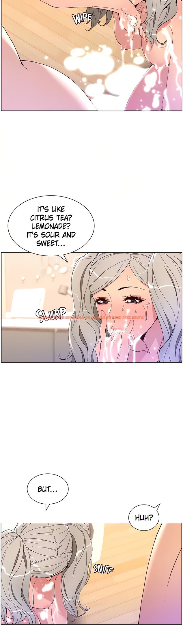 Read Hentai Image 13 302 in comic App For The Emperor Of The Night - Chapter 37 - hentaitnt.net