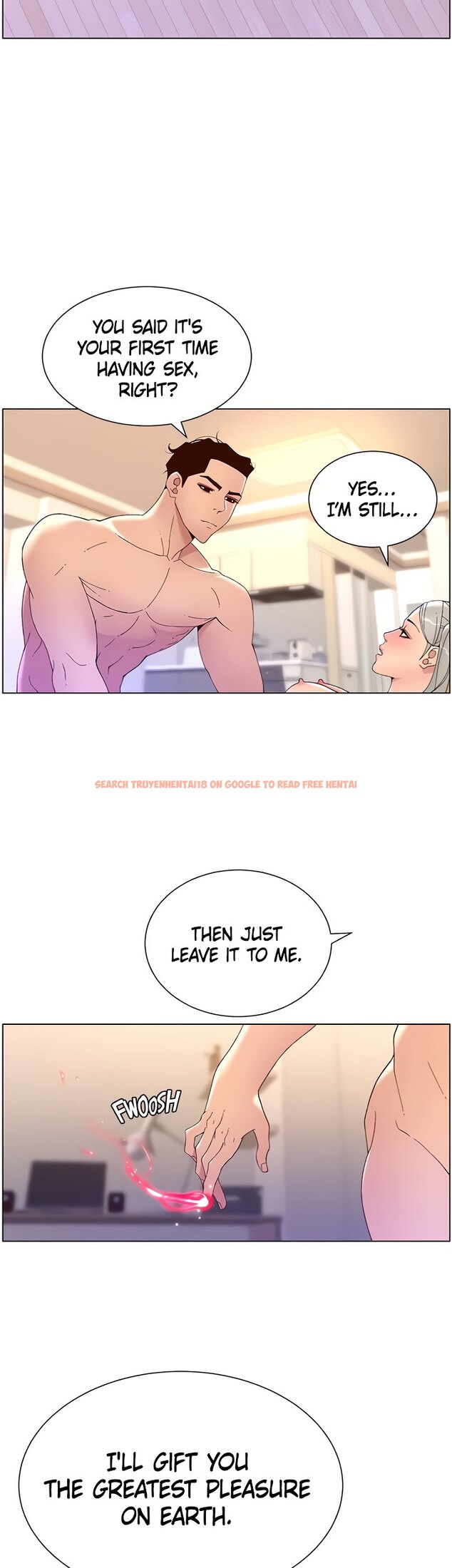 Read Hentai Image 16 303 in comic App For The Emperor Of The Night - Chapter 37 - hentaitnt.net