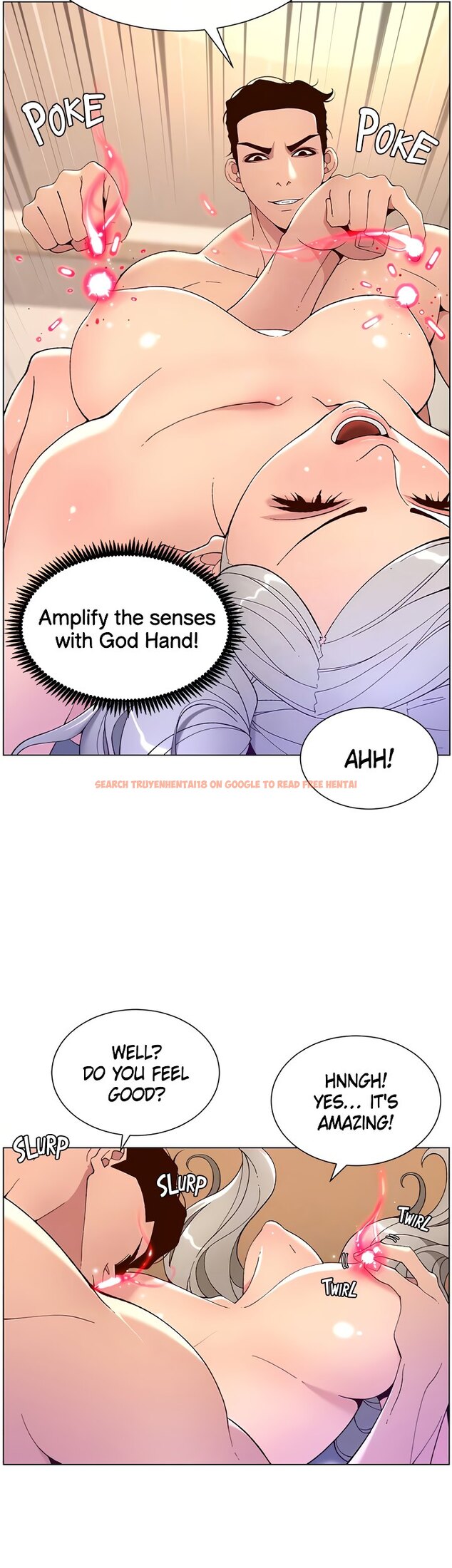 Read Hentai Image 17 303 in comic App For The Emperor Of The Night - Chapter 37 - hentaitnt.net