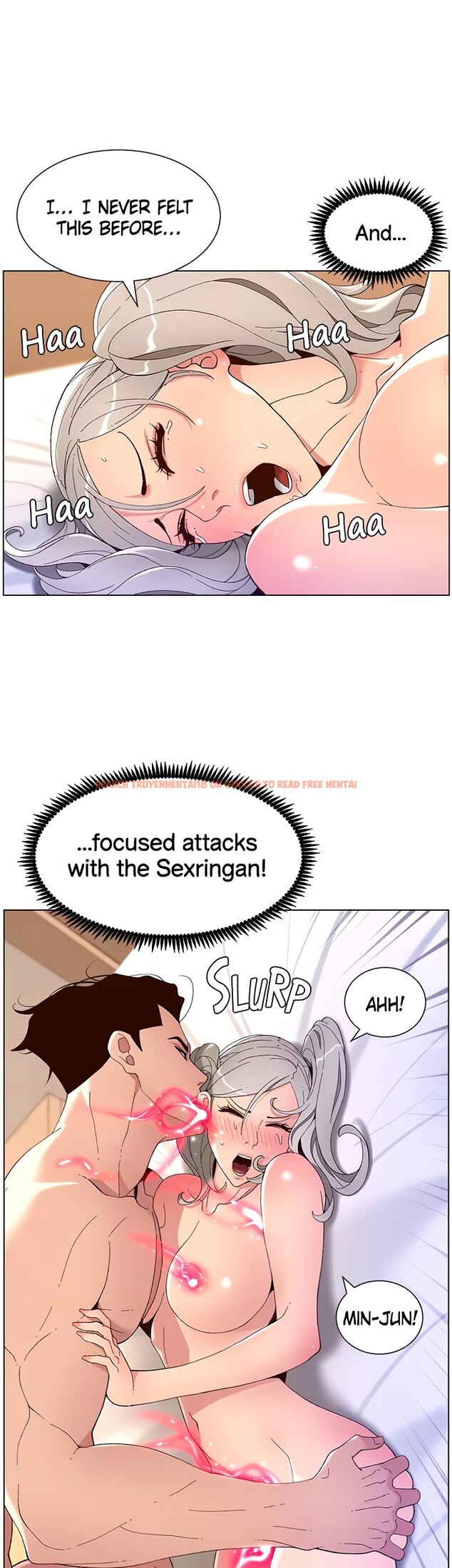 Read Hentai Image 18 303 in comic App For The Emperor Of The Night - Chapter 37 - hentaitnt.net