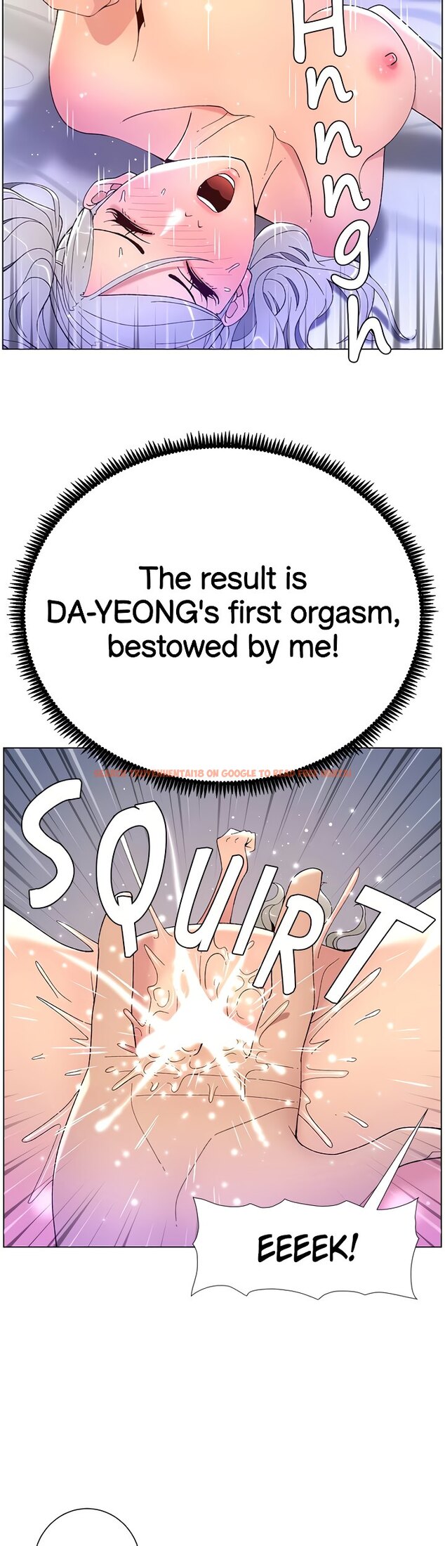 Read Hentai Image 21 303 in comic App For The Emperor Of The Night - Chapter 37 - hentaitnt.net