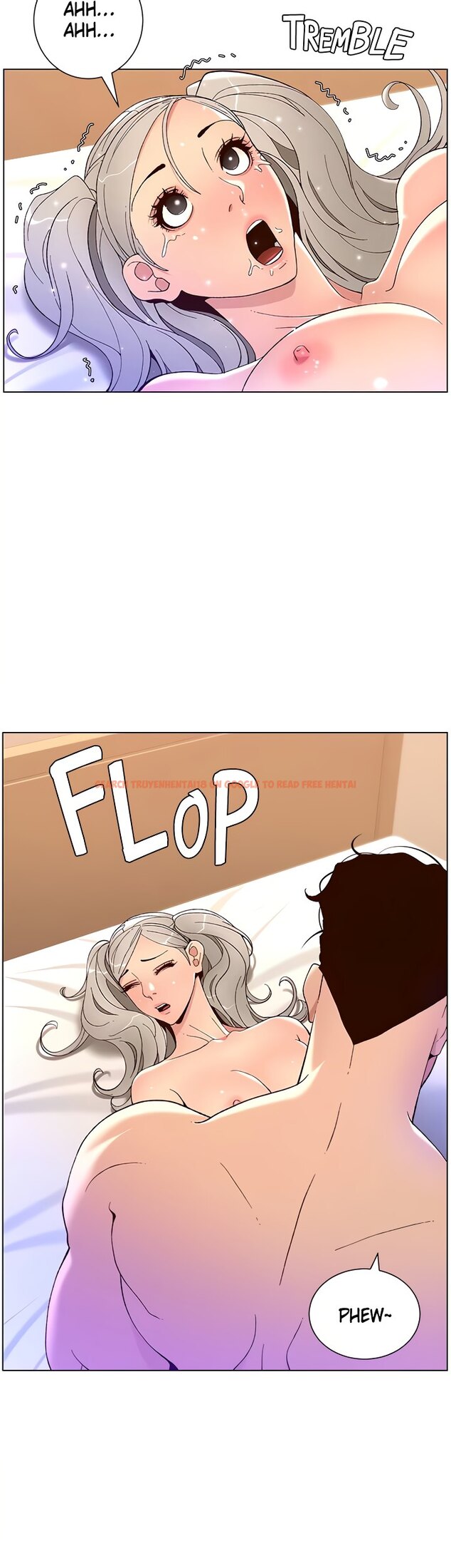 Read Hentai Image 22 303 in comic App For The Emperor Of The Night - Chapter 37 - hentaitnt.net
