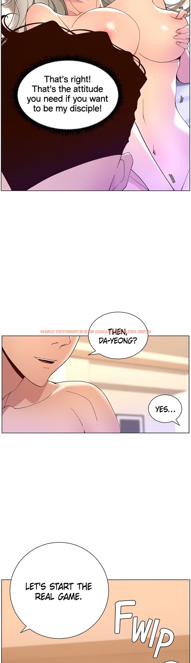 Read Hentai Image 24 303 in comic App For The Emperor Of The Night - Chapter 37 - hentaitnt.net