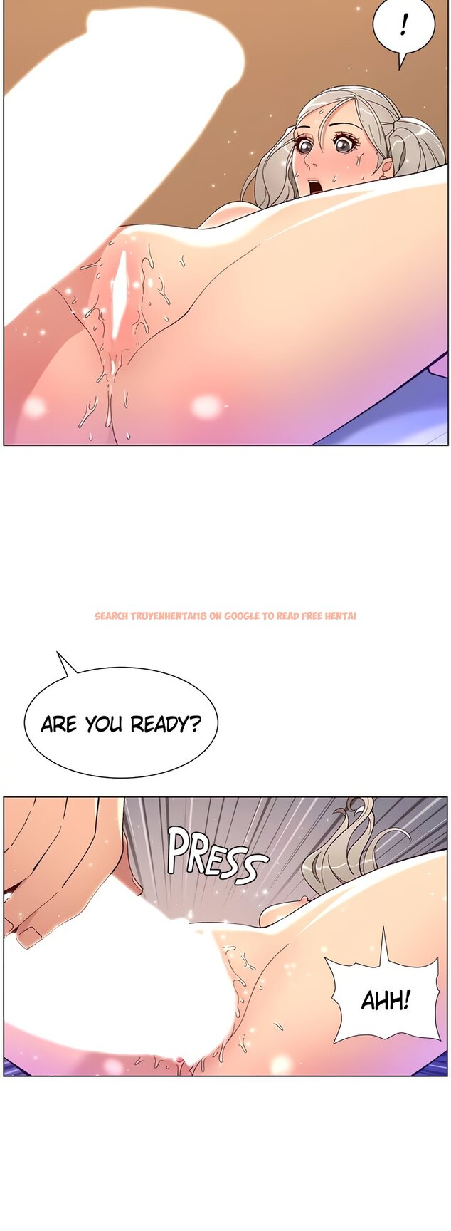 Read Hentai Image 25 303 in comic App For The Emperor Of The Night - Chapter 37 - hentaitnt.net