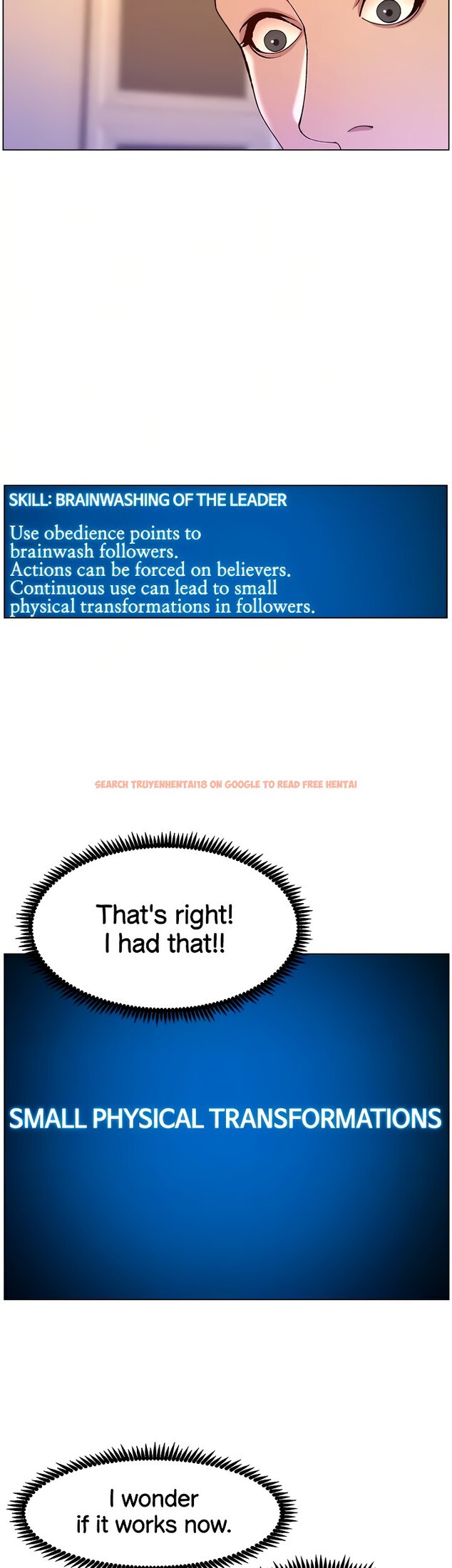 Read Hentai Image 36 304 in comic App For The Emperor Of The Night - Chapter 37 - hentaitnt.net