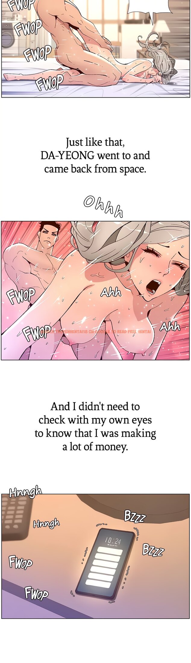 Read Hentai Image 10 777 in comic App For The Emperor Of The Night - Chapter 38 - hentaitnt.net