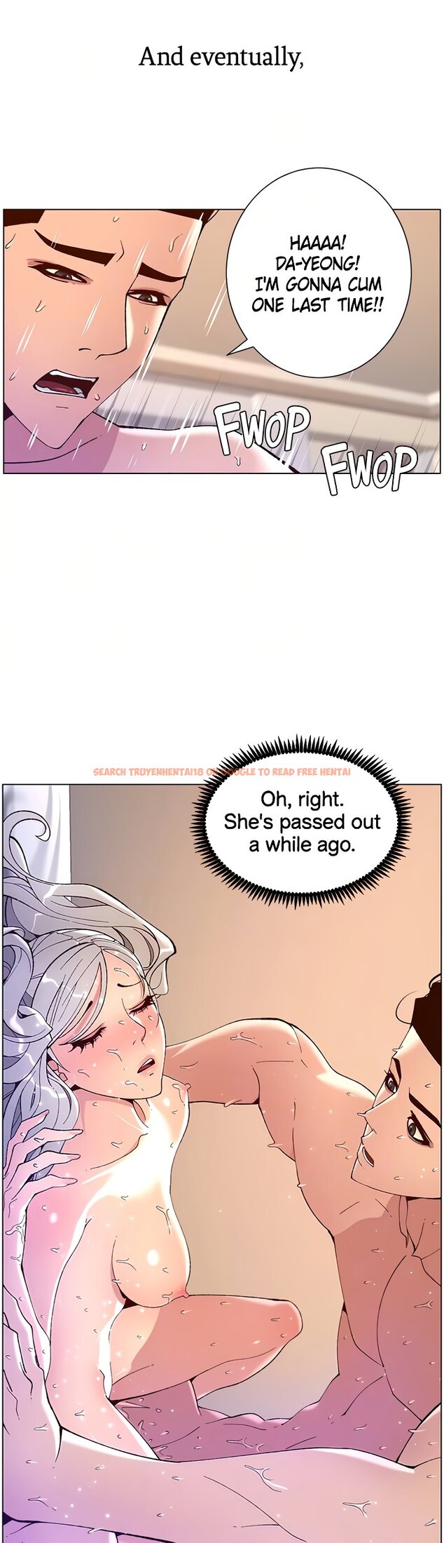 Read Hentai Image 11 777 in comic App For The Emperor Of The Night - Chapter 38 - hentaitnt.net